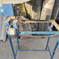۲عدد دستگاه یا چرخ فیروزه تراشی