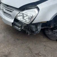 کیا کارنیوال ۲۰۰۸ تصادفی