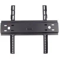 پایه نصب دیواری برای تلویزیون سایز 32 تا 65