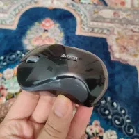 موس بی سیم A4Tech مدل G3-270N