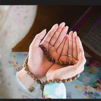 عجله و فوری. دعا نویس تضمینی