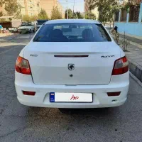 رانا LX مدل 1395|خودرو سواری و وانت|اسلامشهر, شهرک واوان|دیوار