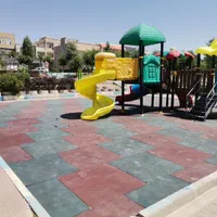 نصب کفپوش گرانول برای باشگاه و پارک|تجهیزات ورزشی|تهران, شهید رجایی|دیوار