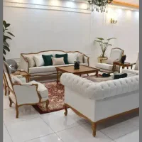 معاوضه طلا با خانه