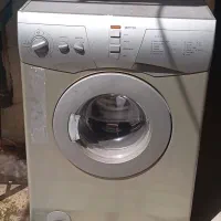 ماشین لباس