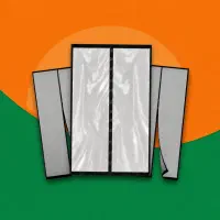 مگنت پرده توری رانر در اندازه متفاوت،،