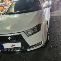 دنا پلاس|خودرو سواری و وانت|ری, هاشم‌آباد|دیوار