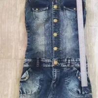 سارافون لی دخترانه