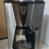 قهوه ساز مارک seven