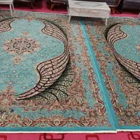 فرش ۱۰۰۰شانه