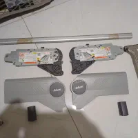 جک اتوبوسی کابینت ام دی اف.