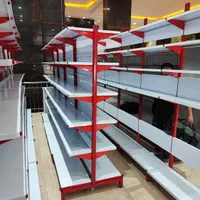 قفسه دیوارکوب و خودایست استند سیگار|فروشگاه و مغازه|کرمان, |دیوار