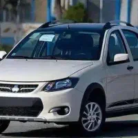 کوییک GXR-L طرح عادی تحویل ۳ماهه