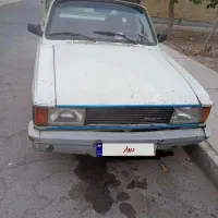 فروش پیکان وانت