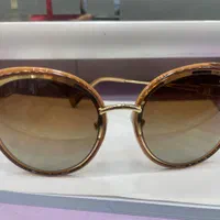 عینک آفتابی زنانه مارک اصل LUMIER فرانسه|زیورآلات و اکسسوری|تبریز, |دیوار