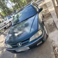 پژو پارس ۸۱