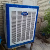 کولر آبی مشهد دوام ۸۰۰۰