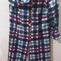 مانتوی ضخیم پاییزی|لباس|قوچان, |دیوار