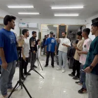 اموزشگاه پیرایشگری