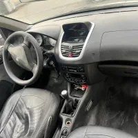 ۲۰۷ مدل ۹۰|خودرو سواری و وانت|تبریز, |دیوار