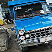 نیسان وانت|خودرو سواری و وانت|گهواره, |دیوار