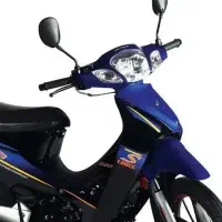 فروش موتور شباب