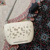 مودم وایفا تک انتن