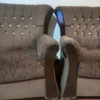 مبل راحتی ۸ نفره