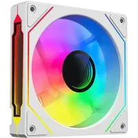 فن کیس اوست مدل AVI-120 ARGB