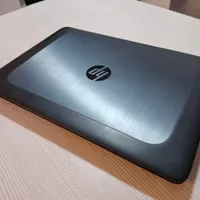 لپ‌تاپ HP Zbook G2|رایانه همراه|کرمان, |دیوار