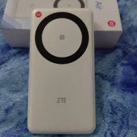 مودم جیبی ۵ جی zte در حد نو