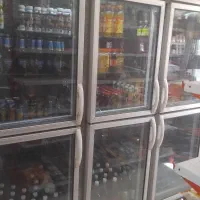 یخچال ایستاده|فروشگاه و مغازه|سلطانیه, |دیوار