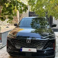 چانگان cs55|خودرو سواری و وانت|کرج, کمالشهر|دیوار