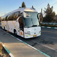 اتوبوس دربستی ۲۵،۳۰،۴۴ نفره