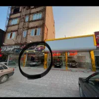 اجاره مغازه سالن حاشیه خیابان|اجارهٔ مغازه و غرفه|مشهد, دوست آباد|دیوار
