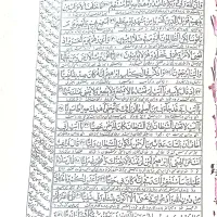 کتاب قرآن قدیمی