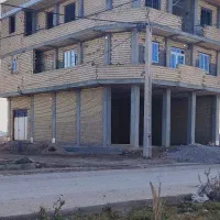 ساختمان 3 طبقه کوی سعدی 1403