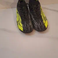 کفش استوک فوتبال|کیف، کفش، کمربند|کیش, |دیوار