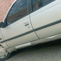 پژو۴۰۵ مدل ۸۹