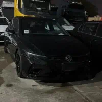 Golf R 330 Hp 2026