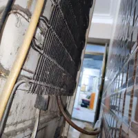 یخچال مولّد|یخچال و فریزر|میناب, |دیوار