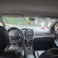 فروش آریو مدل ۹۷