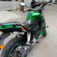 بنلی ۲۵۰ تک فیس قدیم|موتورسیکلت|گرگان, |دیوار