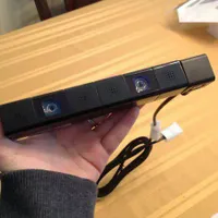 دوربین گیمینگ اورجینال Ps4 برند سونی SONY Ps4
