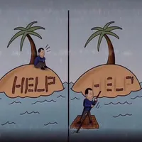 کیف مشکی جیبی حاوی مدارک بنام سعید محمدی گم شده