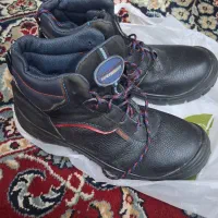 کفش ایمنی