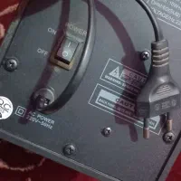 اِسپیکِر|قطعات و لوازم جانبی رایانه|شهریار, فرارت|دیوار