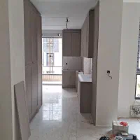 ۱۱۲ متر نوساز * ۳ خواب *نارمک موقعیت عالی