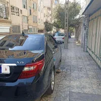 دنا پلاس اتومات توربو شارژ آبشنال|خودرو سواری و وانت|تهران, افسریه شمالی|دیوار