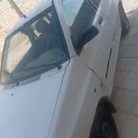 پراید مدل 92دوگانه سوز دولتی